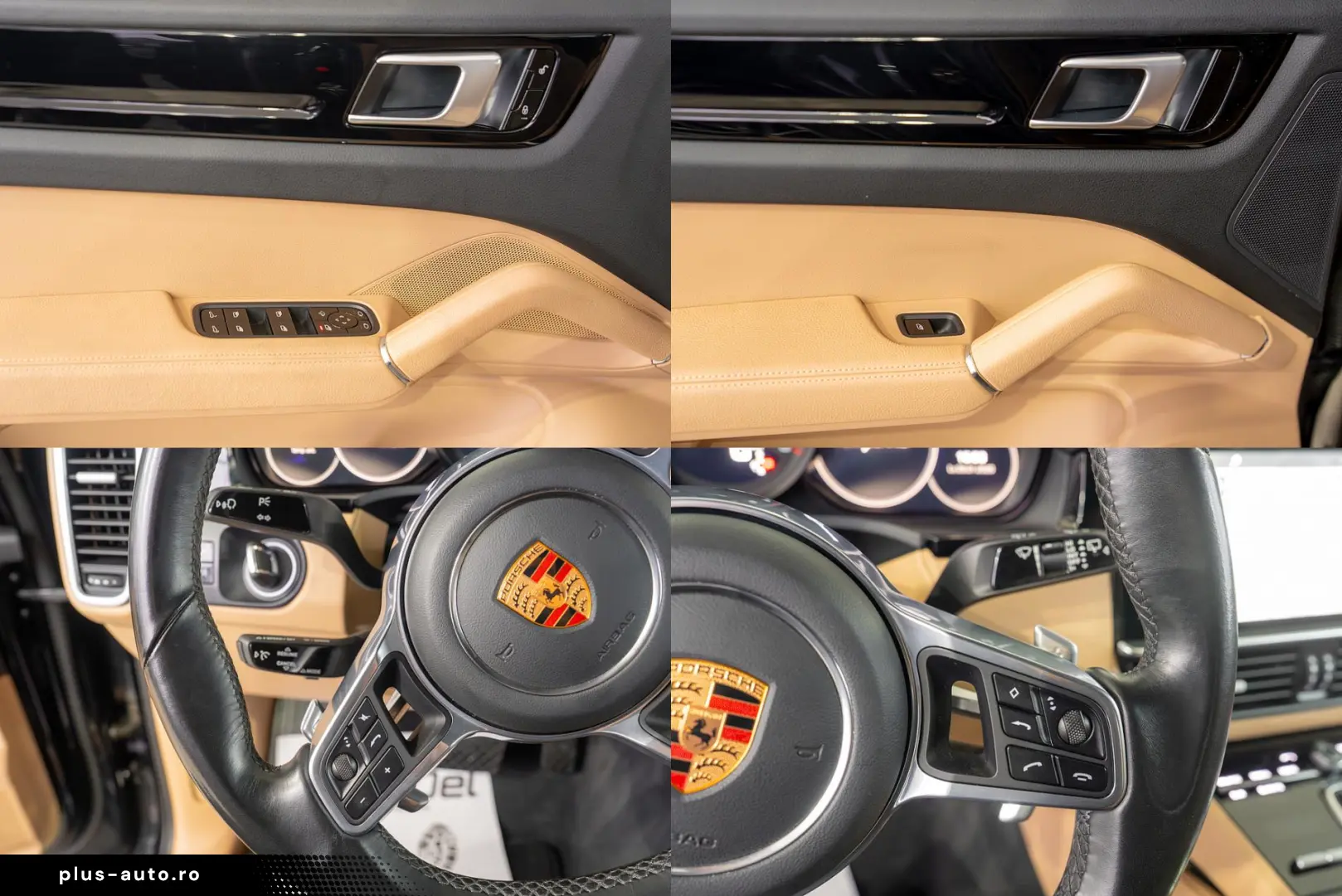 Porsche Cayenne 3.0 V6 Turbo Tiptronic