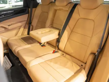 Porsche Cayenne 3.0 V6 Turbo Tiptronic