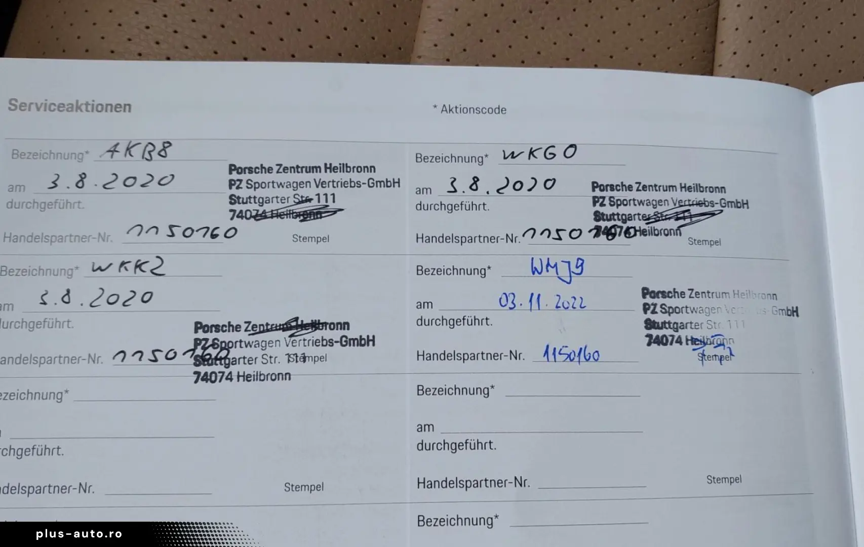 Porsche Cayenne 3.0 V6 Turbo Tiptronic