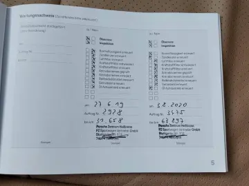 Porsche Cayenne 3.0 V6 Turbo Tiptronic