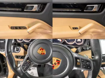 Porsche Cayenne 3.0 V6 Turbo Tiptronic