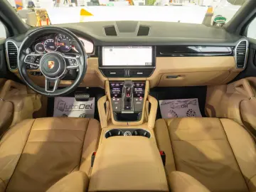 Porsche Cayenne 3.0 V6 Turbo Tiptronic