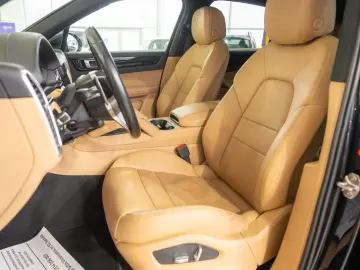 Porsche Cayenne 3.0 V6 Turbo Tiptronic