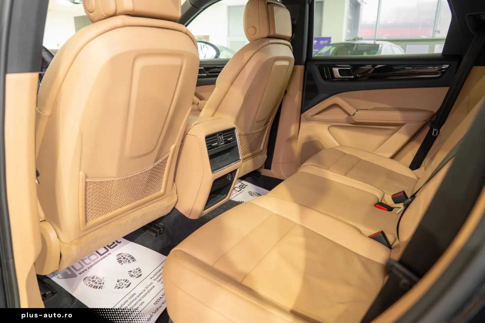 Porsche Cayenne 3.0 V6 Turbo Tiptronic