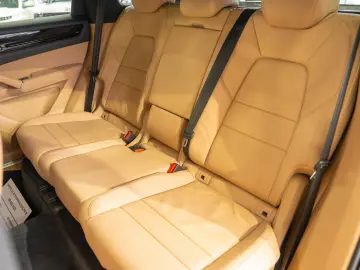 Porsche Cayenne 3.0 V6 Turbo Tiptronic