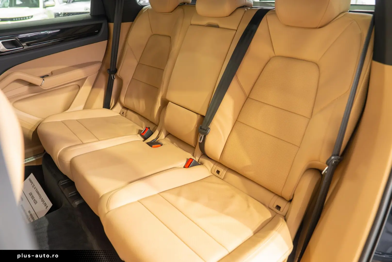 Porsche Cayenne 3.0 V6 Turbo Tiptronic