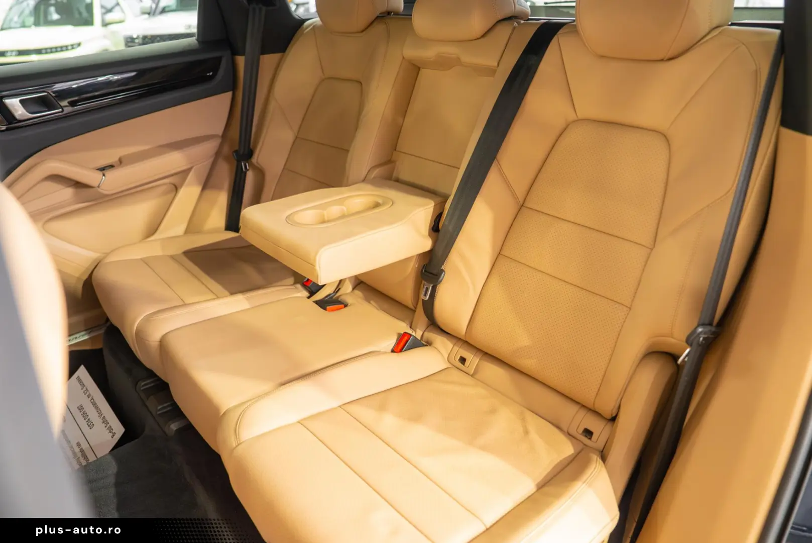 Porsche Cayenne 3.0 V6 Turbo Tiptronic