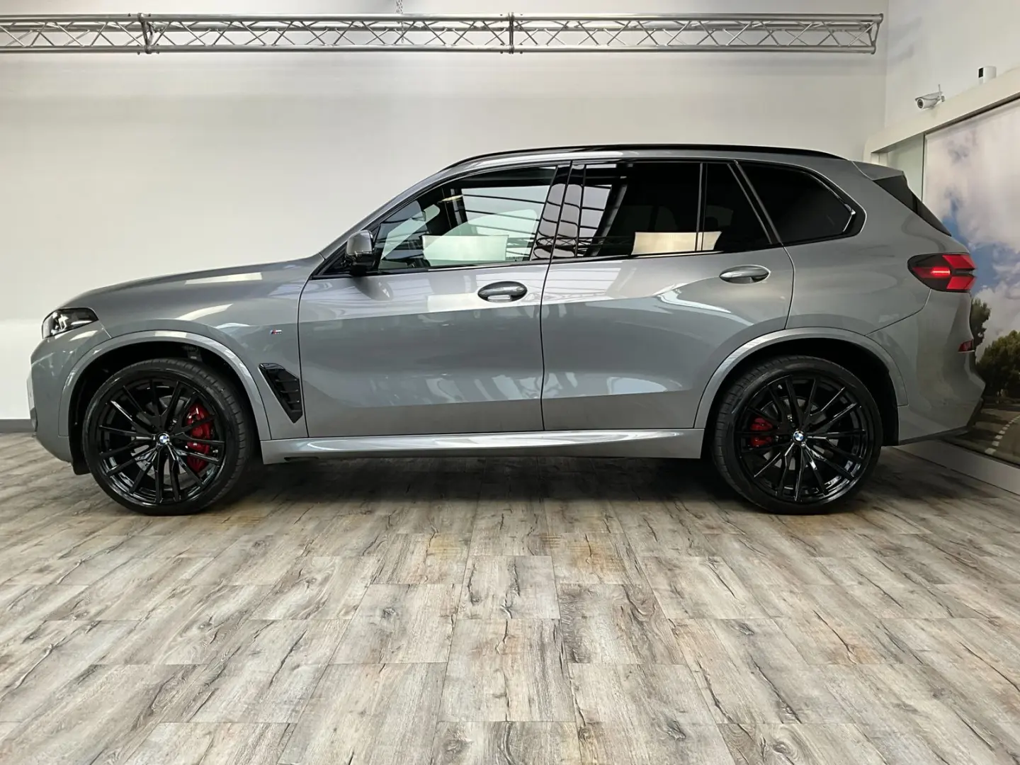 X5 xDrive40d M Sport Pro 22Zoll AHK ACC 360°