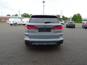 X5 30 d xDrive M Sport, Sportsitze, Pano, HUD,
