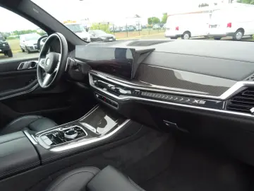 X5 30 d xDrive M Sport, Sportsitze, Pano, HUD,