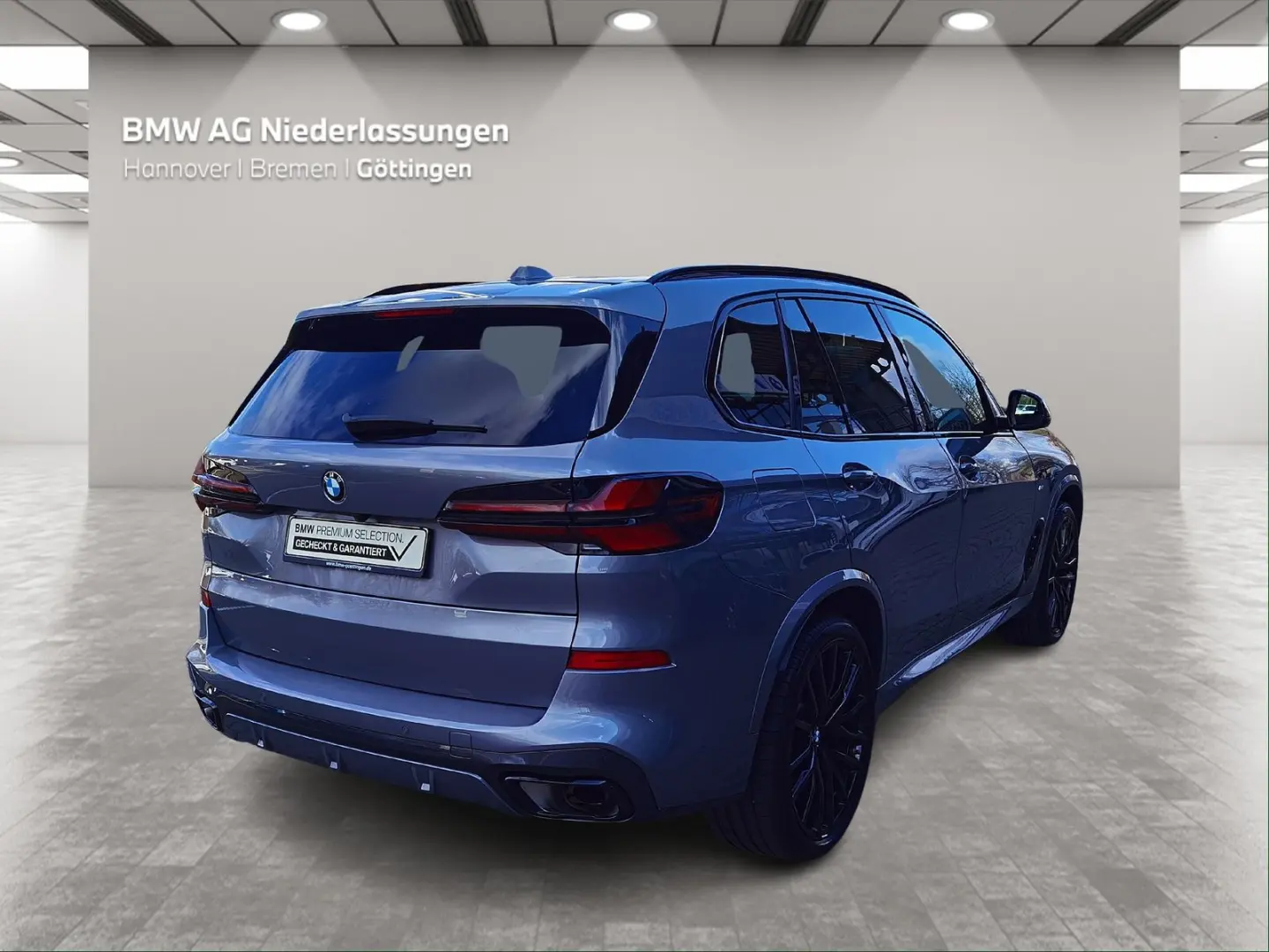 X5 xDrive30d M Sport Harman/K LiveCockpitProf
