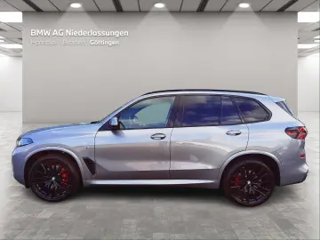 X5 xDrive30d M Sport Harman/K LiveCockpitProf