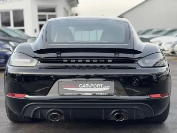 718 Cayman GTS 4.0| APPROVED| BOSE| PDK| LED|