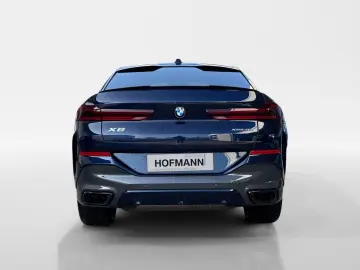 X6 xDrive40i M Sport Pro+AHK+Driv.Prof.+SkyLoung