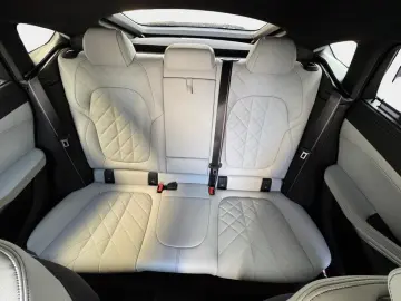 X6 xDrive40i M Sport Pro+AHK+Driv.Prof.+SkyLoung