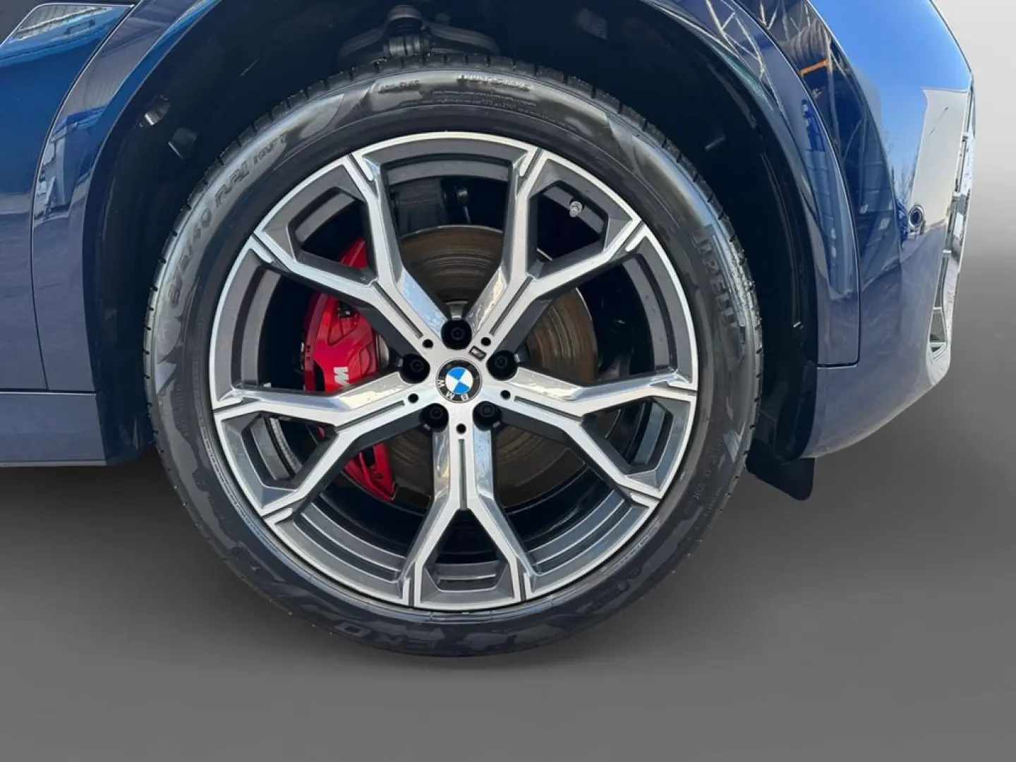 X6 xDrive40i M Sport Pro+AHK+Driv.Prof.+SkyLoung