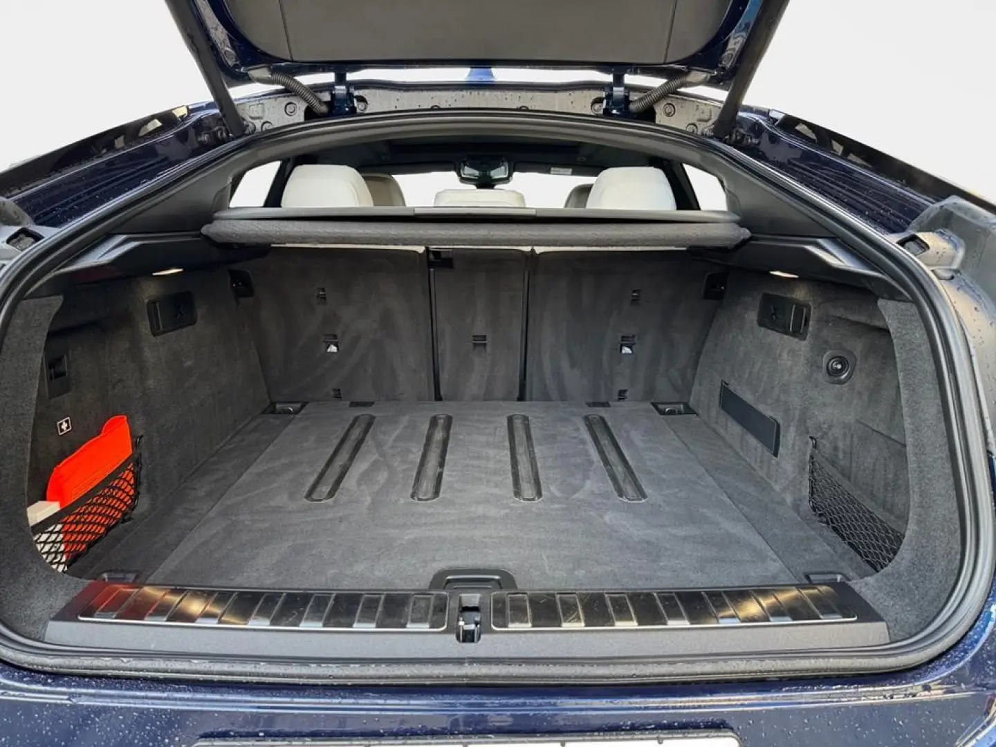 X6 xDrive40i M Sport Pro+AHK+Driv.Prof.+SkyLoung