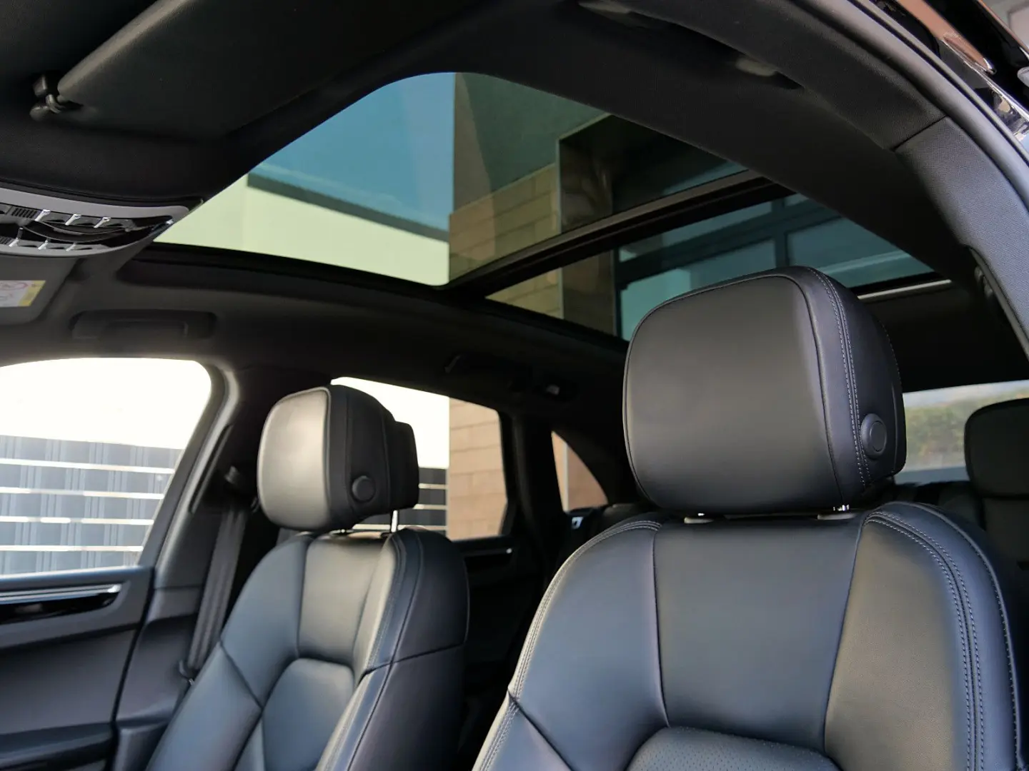 Macan S, Sport-Chrono,PASM,Pano,14-Wege,20