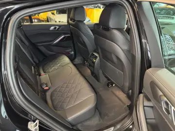 X6 40i xDrive M Sport~LEDER~KAMERA~HIFI~7618KM