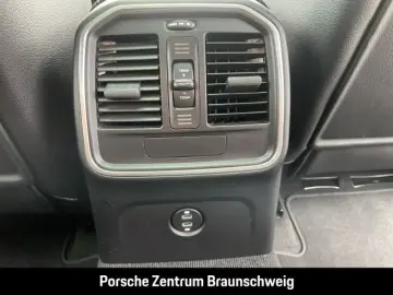 Macan S BOSE Panoramadach Sportabgasanlage LED