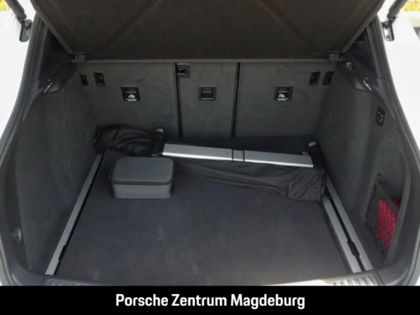 Macan S*PANO*PASM*14-WEGE*AZV*SHZ*