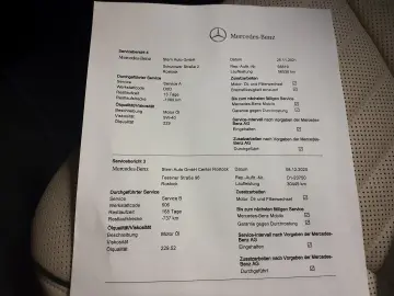 Mercedes-Benz S-Class S560 V8 4MATIC 9G-Tronic