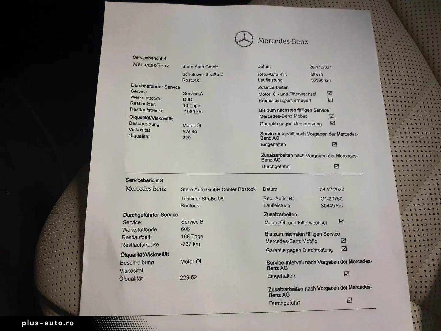 Mercedes-Benz S-Class S560 V8 4MATIC 9G-Tronic