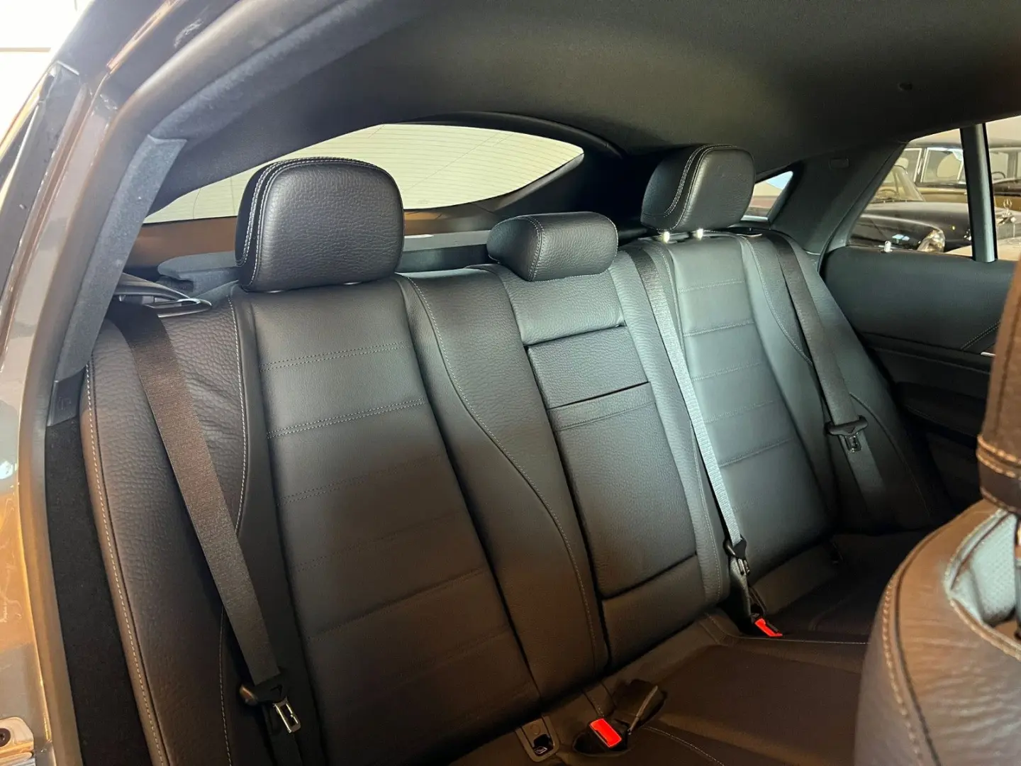 GLE 350|4Matic|Burmester|360°|AMG|21 ZOLL-MWST-