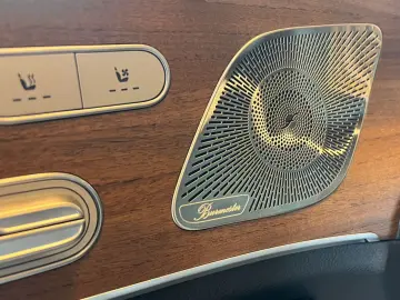 GLE 350|4Matic|Burmester|360°|AMG|21 ZOLL-MWST-