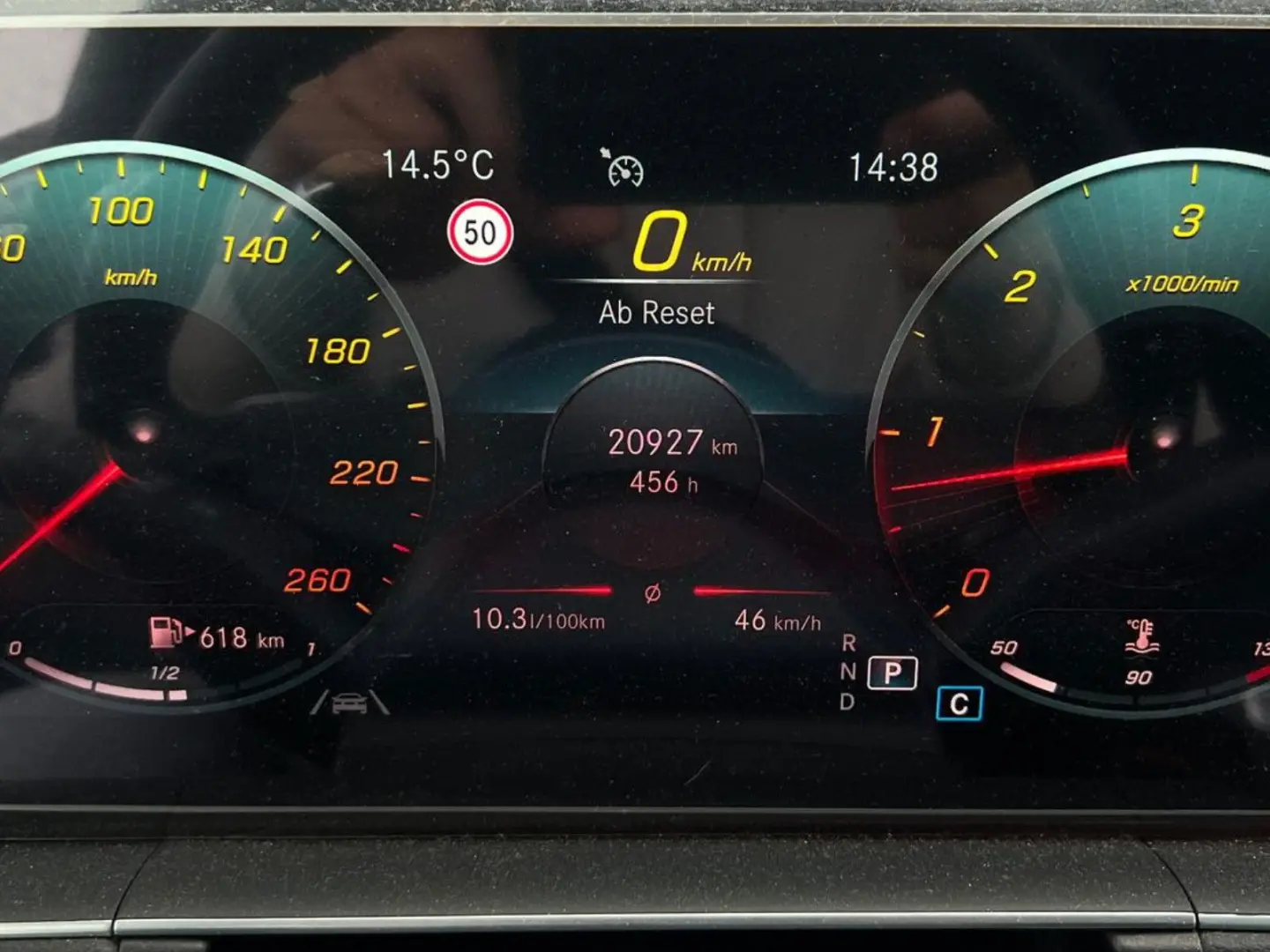 GLE 350|4Matic|Burmester|360°|AMG|21 ZOLL-MWST-