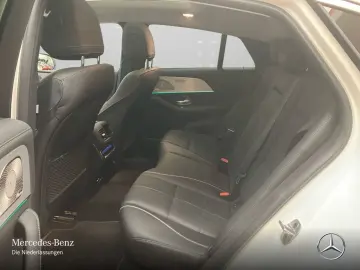 GLE 300 d 4M Coupé AMG Premium/Pano/Airmatic