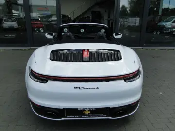 911 Carrera S Cabriolet 992-1 1.HAND LED-MATRIX