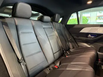 GLE 300 d 4M Coupe AMG*Pano*HuD*Luftf.*Night*