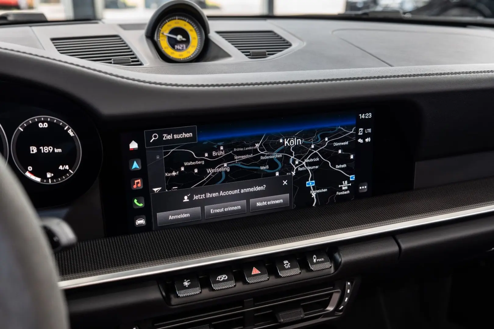 911 Turbo S*SPORT-CHRONO*KERAMIK*CARBON*18-WEGE*
