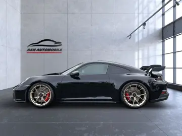 911 992 GT3+MATRIX-LED+NAVI+ALCANTARA+SPORTABGAS