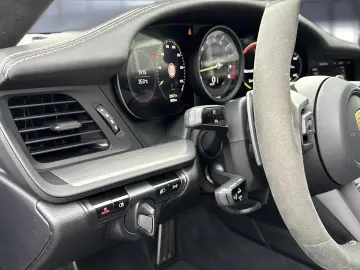 911 992 GT3+MATRIX-LED+NAVI+ALCANTARA+SPORTABGAS