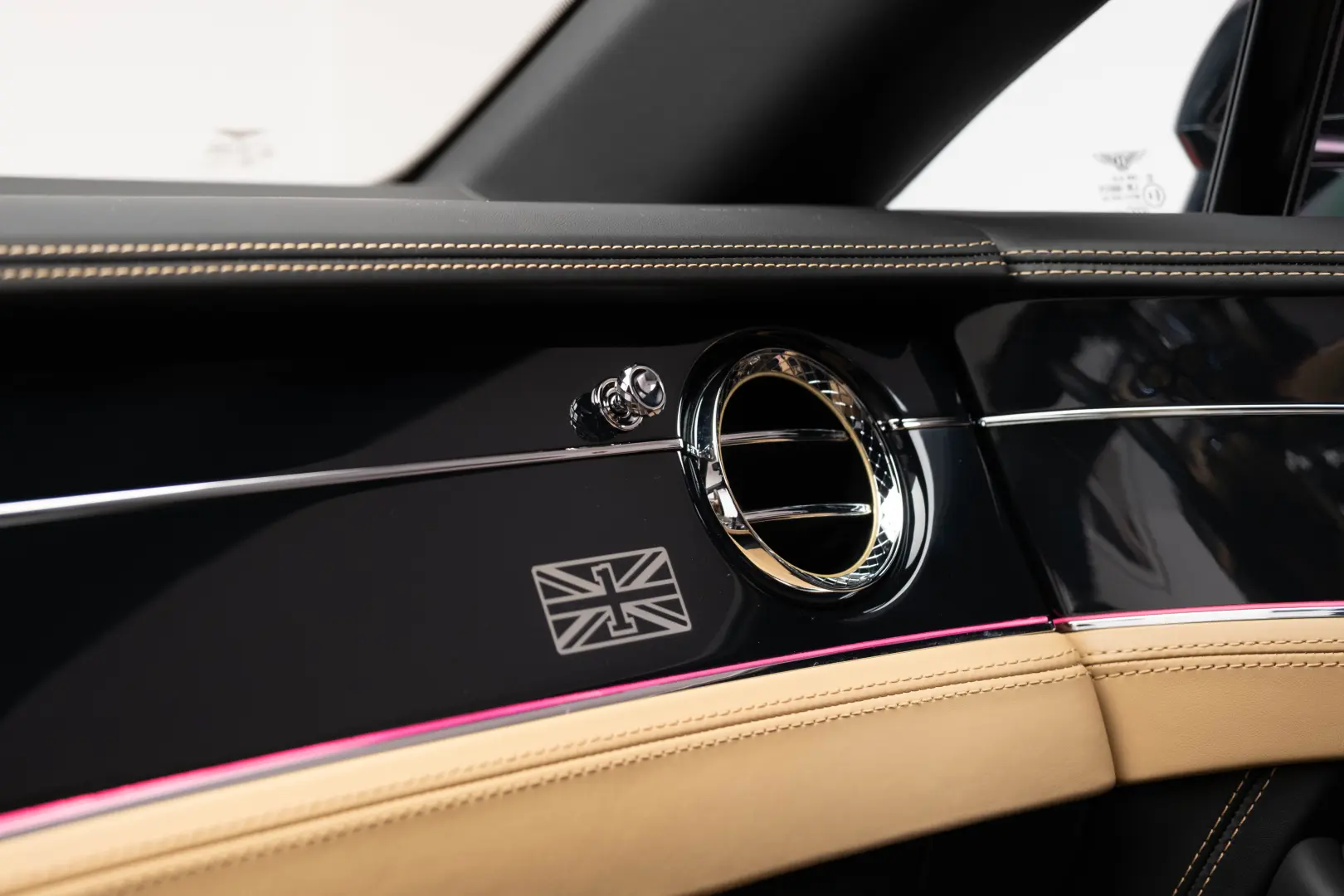 Bentley Continental GT First Edition