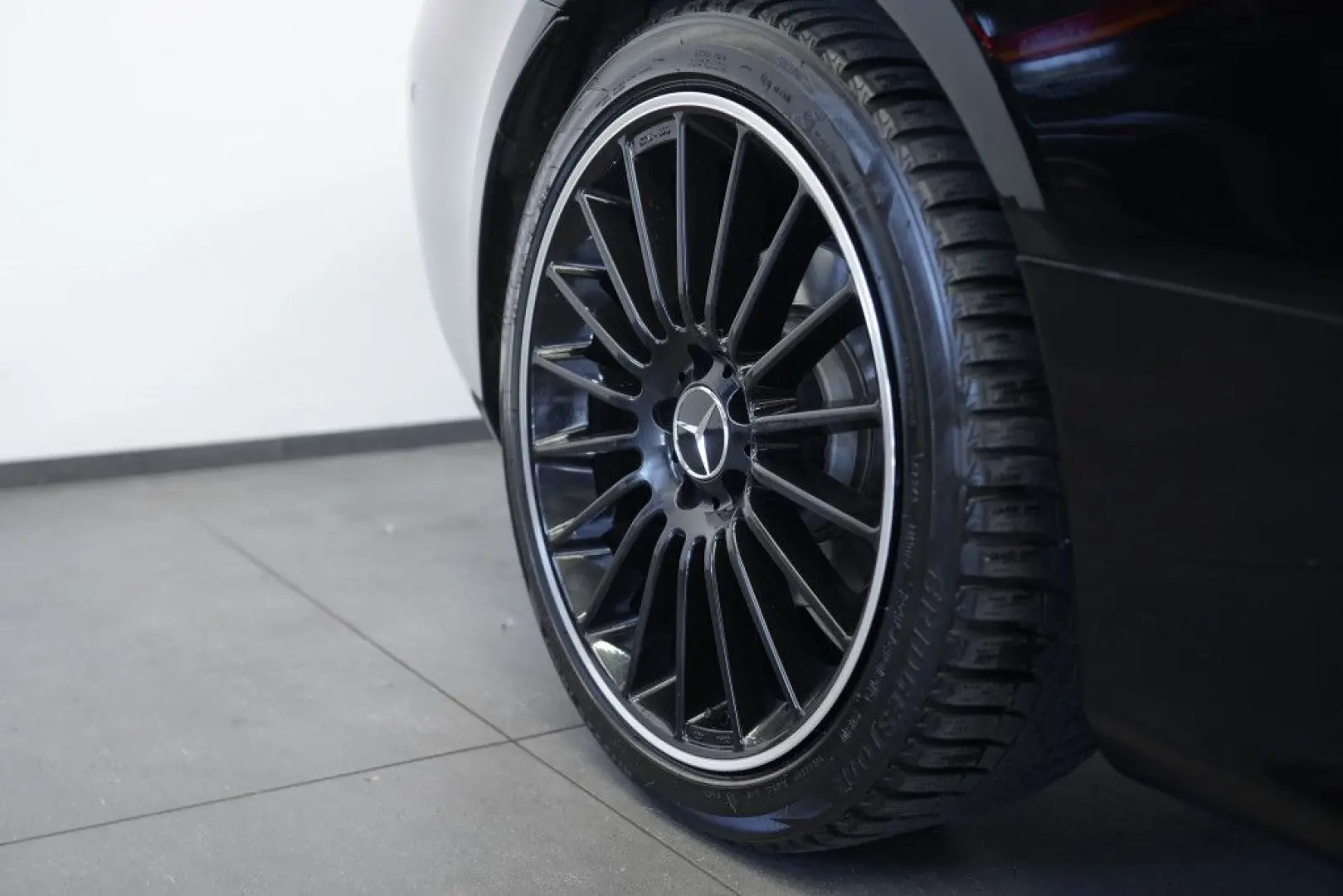 E 200 Coupé *19 *S-AGA *Pano*Burmester*Wide*Kam
