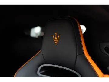 MC20 Coupe  *FuoriSerie*Sonderlackierung*