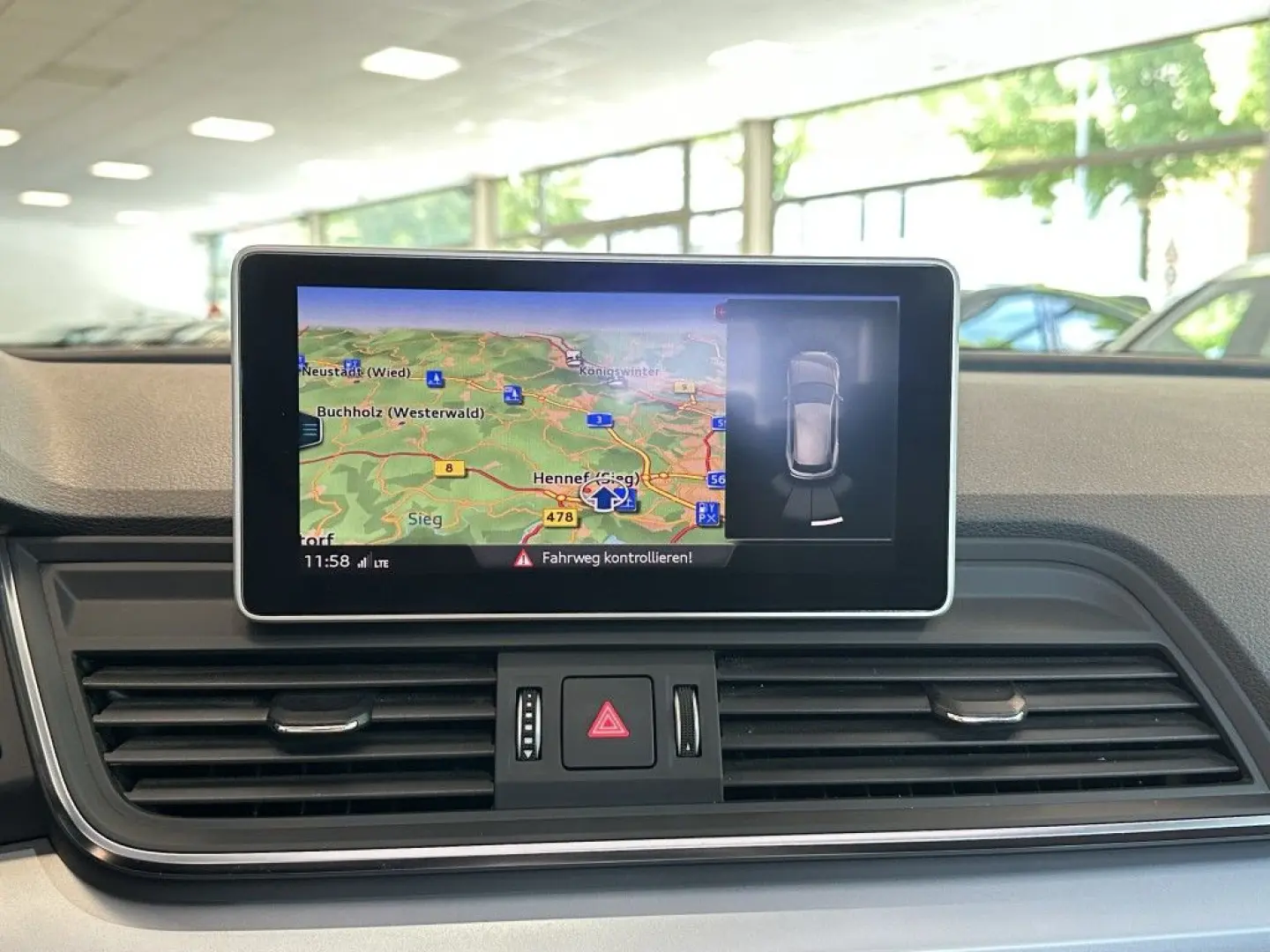 Q5 50 TFSI*quattro*S-Line*Pano*SHZ*Digt.Cockpit