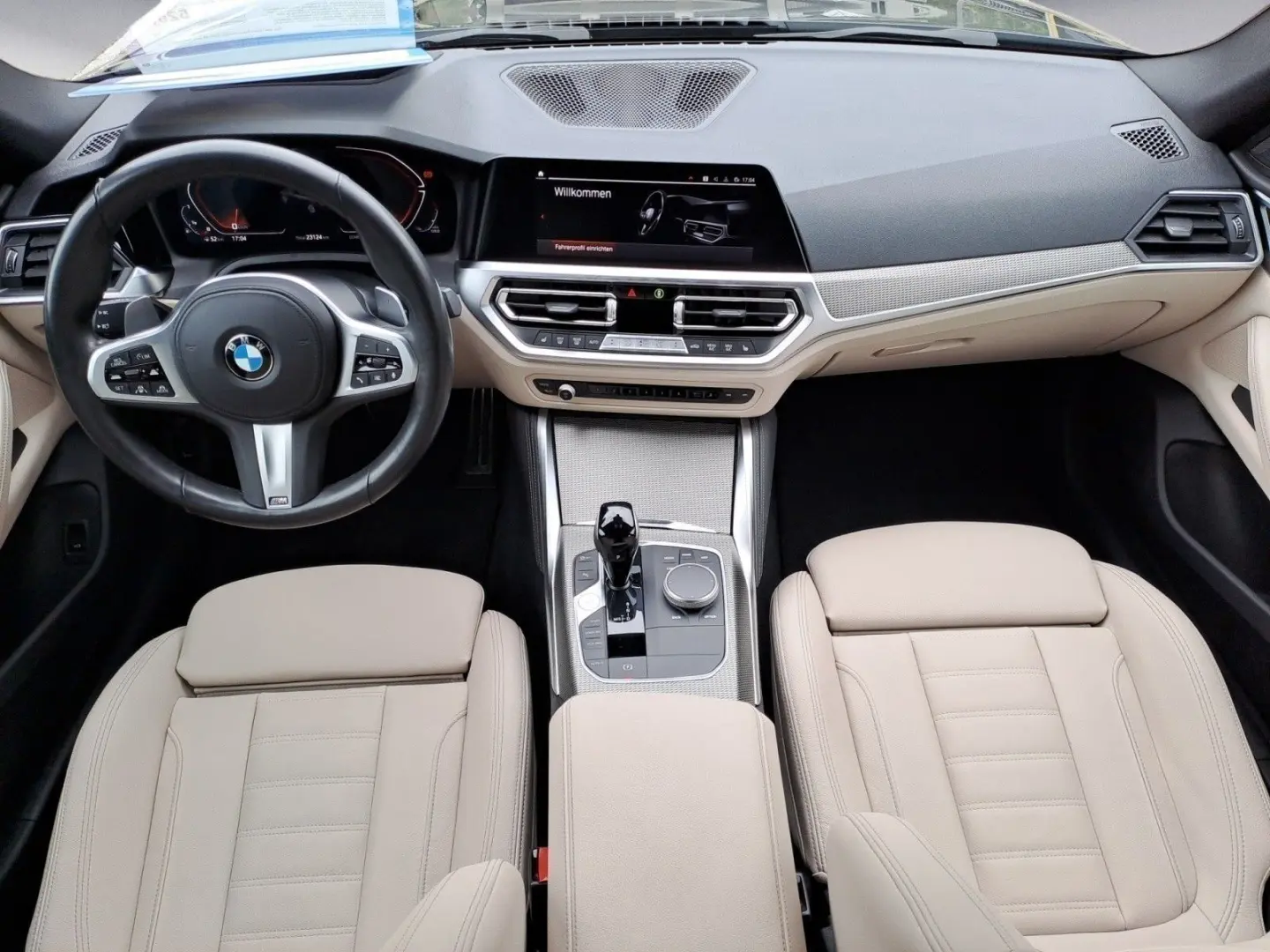 M440i xDrive Gran Coupe Innovationsp. Sport Aut.