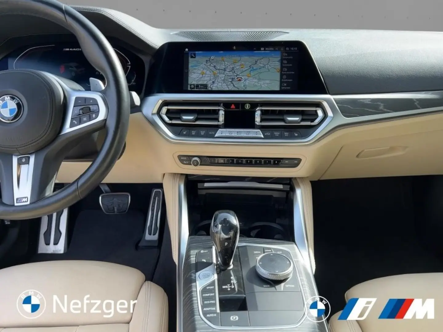M440i xDrive Coupe SHZ LHZ HUD H/K PANO LASER