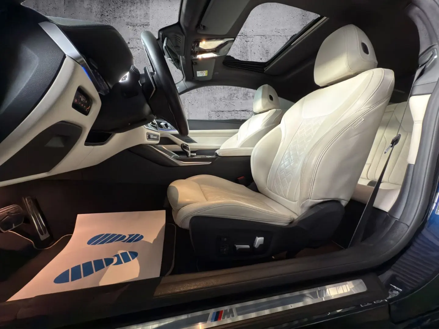 M440 i xDrive M-Sport*ACC*HUD*H&K*S-DACH*360*SHZ