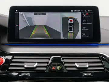 M5 Competition Laser 360°DAB SoftCl Glasdach AHK