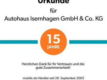 M5 Competition Laser 360°DAB SoftCl Glasdach AHK