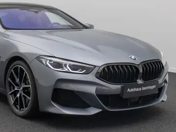 840d xD GC M Sport 360°Laser DAB DisplKey 20Zoll