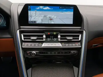 840d xD GC M Sport 360°Laser DAB DisplKey 20Zoll