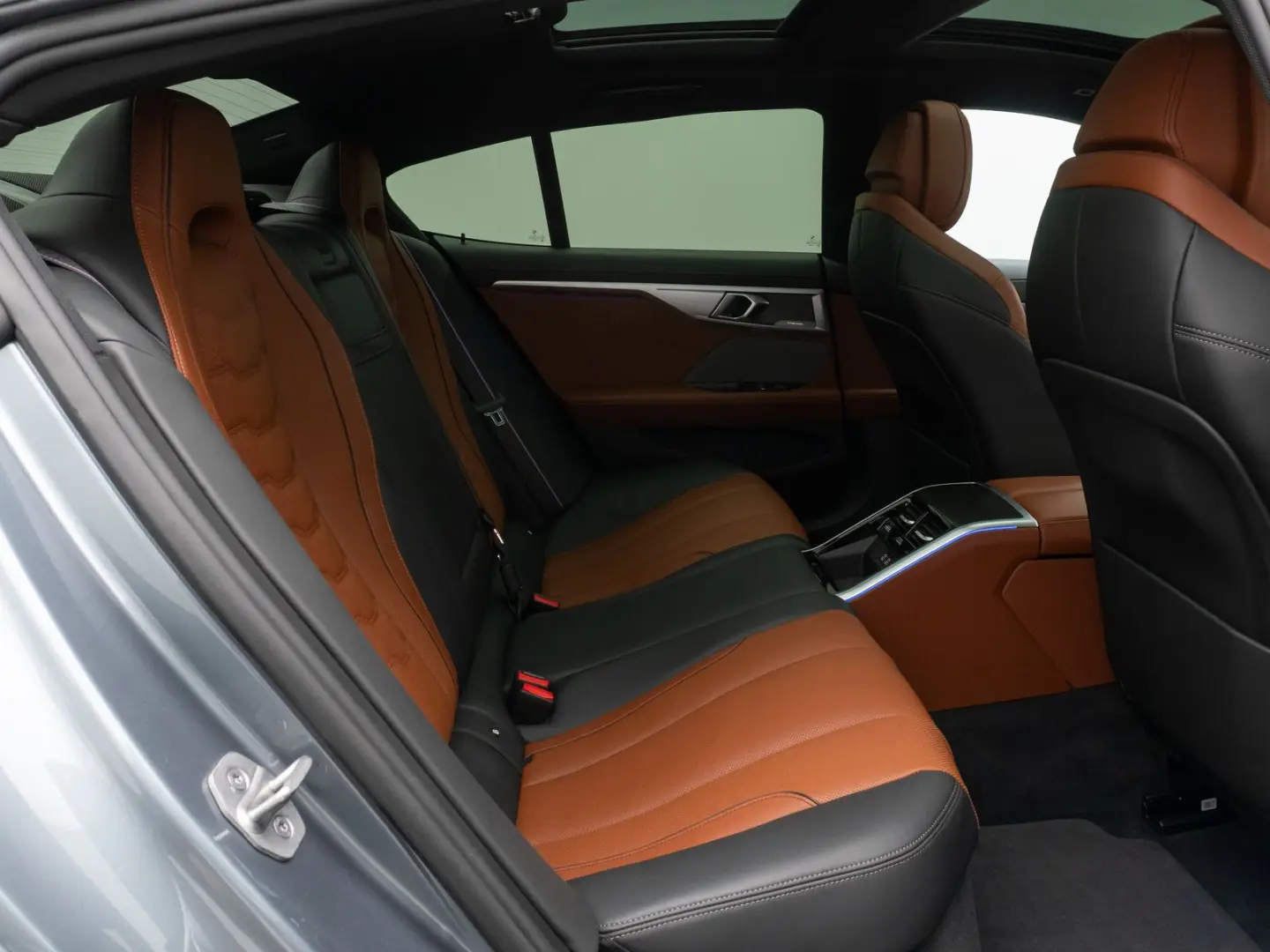 840d xD GC M Sport 360°Laser DAB DisplKey 20Zoll