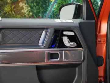 G 63 AMG*4M*MAGNO*SUPERIOR*TV*