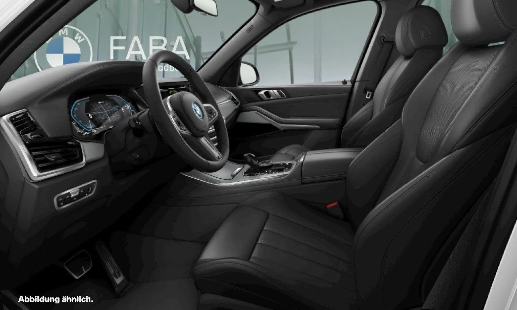 X5 xDrive45e M Sportpaket Head-Up DAB LED WLAN
